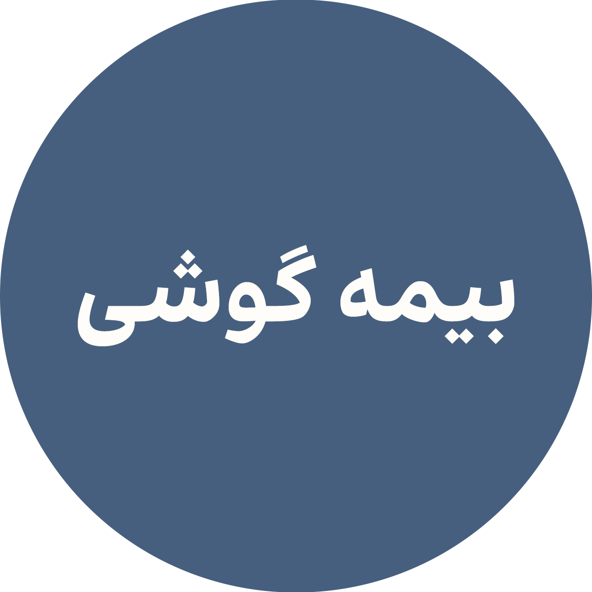 بیمه گوشی
