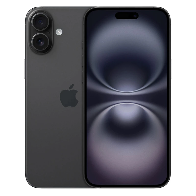 گوشی موبایل اپل مدل iPhone 16 ZAA دو سیمکارت 128 گیگابایت با رم 8 گیگابایت گوشی موبایل اپل مدل iPhone 16 ZAA دو سیمکارت 128 گیگابایت با رم 8 گیگابایت