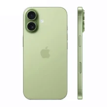 گوشی موبایل اپل مدل iPhone 17 ZAA دوسیم کارت ظرفیت 256 گیگابایت و رم 8 گیگابایت – نات اکتیو