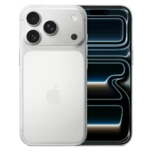 گوشی موبایل اپل مدل iPhone 17 Pro ZAA دو سیم کارت ظرفیت 256 گیگابایت و رم 12 گیگابایت – نات اکتیو