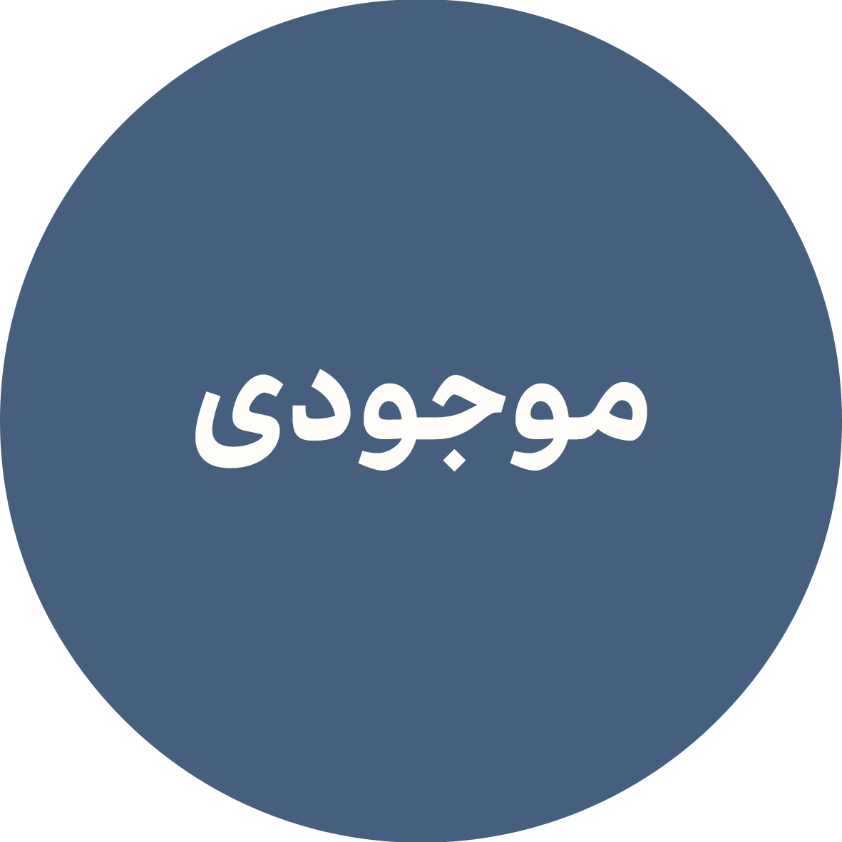 موجودی ها