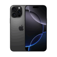 گوشی موبایل اپل مدل iPhone 16 Pro Max ZAA دو سیم کارت ظرفیت 512 گیگابایت و رم 8 گیگابایت