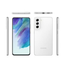 گوشی موبایل سامسونگ مدل Galaxy S21 FE 5G دو سیم‌ کارت ظرفیت 256 گیگابایت و رم 8 گیگابایت