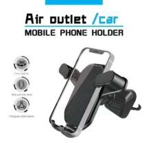 نگهدارنده موبایل RT-601 AIR OUTLET