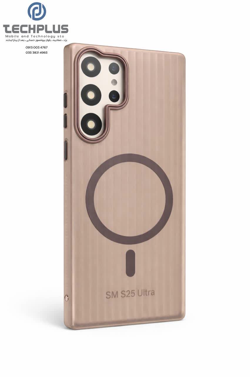 گارد NEEDED سري S25ULTRA