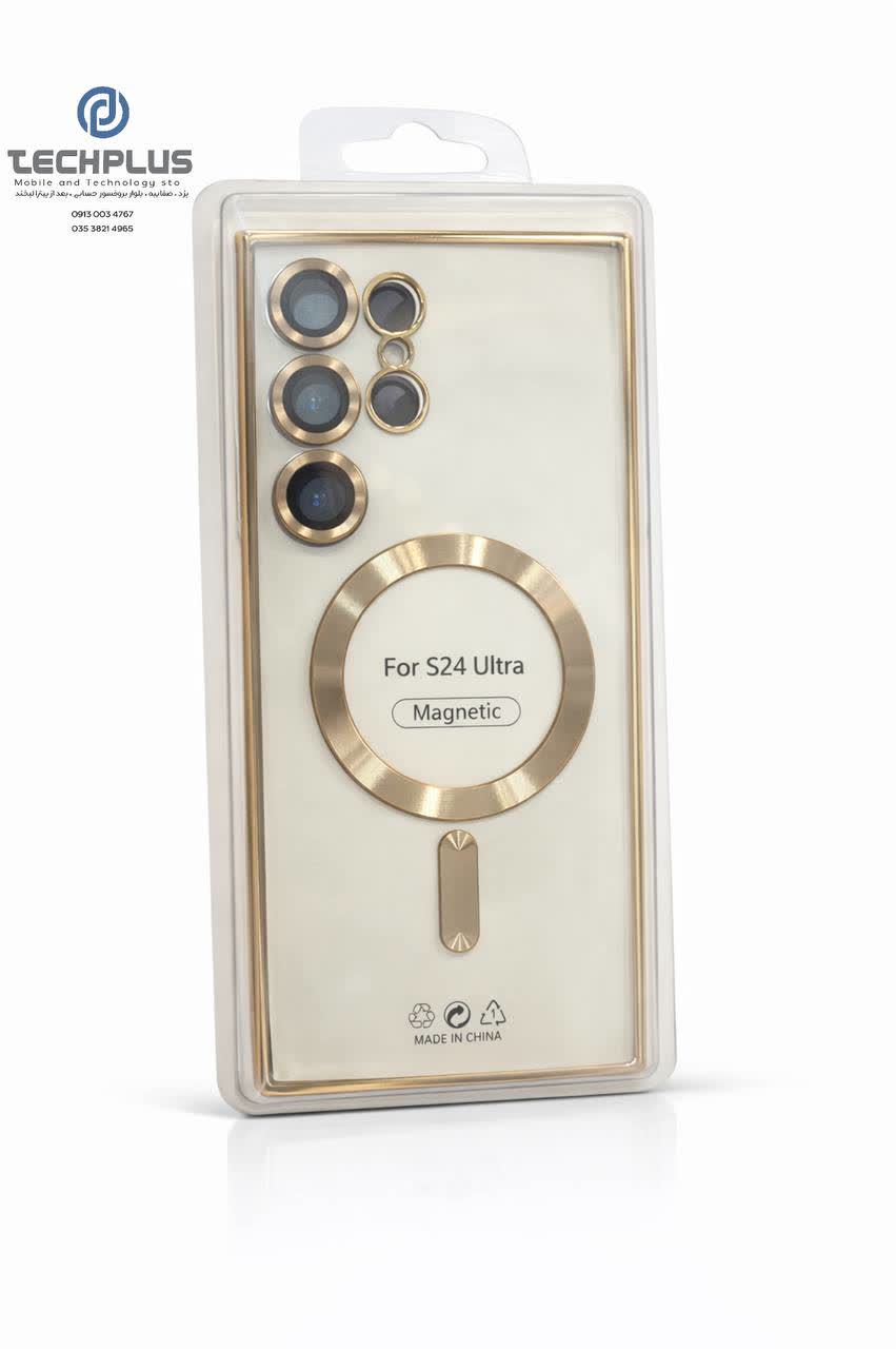 گارد BERLIA محافظ لنز S24ULTRA